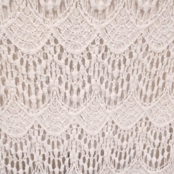 Arden B. skirt Length 36 1/2 inches - Picture 3 of 6